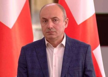 გურამ მაჭარაშვილი: საინტერესოა, როგორ ჩაატარებს ბურჭულაძე არჩევნებს ტელეფონით?