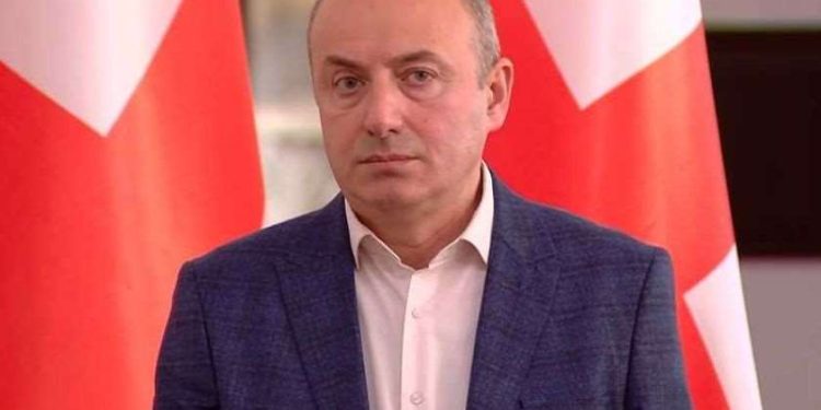 გურამ მაჭარაშვილი: საინტერესოა, როგორ ჩაატარებს ბურჭულაძე არჩევნებს ტელეფონით?