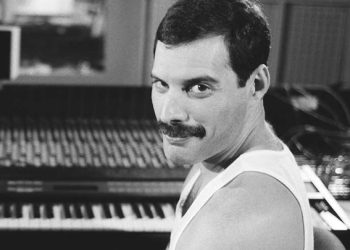 ფრედი მერკურის ქალიშვილი ჰყავს – Daily Mail