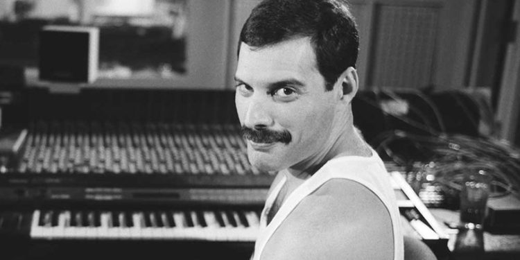 ფრედი მერკურის ქალიშვილი ჰყავს – Daily Mail