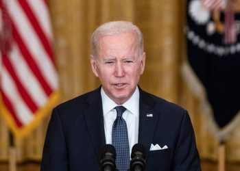 „კიბო ყველას გვეხება“ – ჯო ბაიდენის პირველი განცხადება კიბოს დიაგნოზის შემდეგ