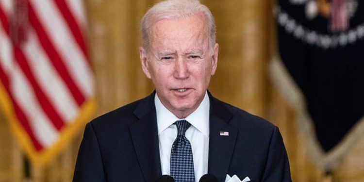 „კიბო ყველას გვეხება“ – ჯო ბაიდენის პირველი განცხადება კიბოს დიაგნოზის შემდეგ