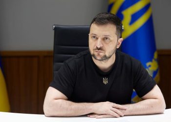 ზელენსკი რუსეთის იერიშებზე: ამ გზით პუტინი აჩვენებს, თუ რამდენად სძულს მსოფლიო, რომელიც უფრო მეტ ძალისხმევას ხარჯავს მასთან „დიალოგზე“, ვიდრე რეალურ ზეწოლაზე