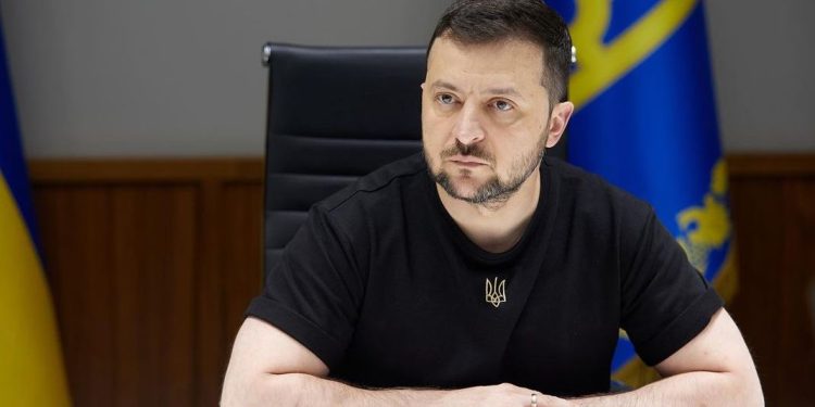 ზელენსკი რუსეთის იერიშებზე: ამ გზით პუტინი აჩვენებს, თუ რამდენად სძულს მსოფლიო, რომელიც უფრო მეტ ძალისხმევას ხარჯავს მასთან „დიალოგზე“, ვიდრე რეალურ ზეწოლაზე