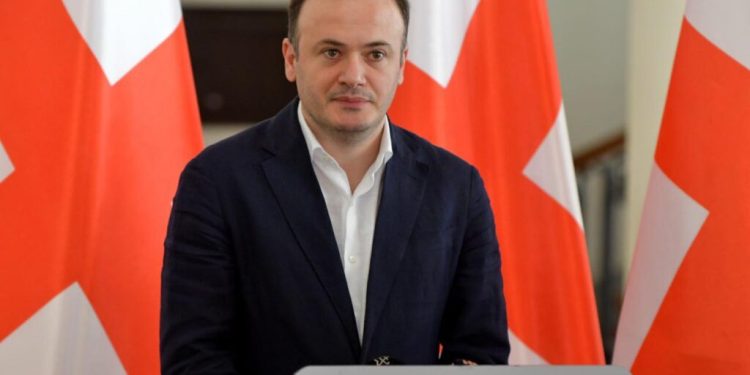 რადიკალური ოპოზიციის მუქარები გვახსოვს, რომ გირაოს არ გადაიხდიდნენ, თუმცა გადაიხადეს, თქვეს, პარლამენტში არ შემოვალთო და 2020-ის მოწვევის დროს ძლივს გავაგდეთ – ირაკლი ზარქუა