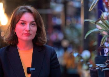 საკმაოდ მასშტაბურ კამპანიას ვიწყებთ, რომელიც ხელს შეუწყობს, ბევრად მეტი ტურისტი ჩამოვიყვანოთ ევროპიდან საქართველოში – მაია ომიაძე