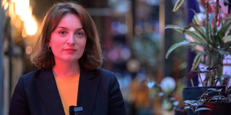 საკმაოდ მასშტაბურ კამპანიას ვიწყებთ, რომელიც ხელს შეუწყობს, ბევრად მეტი ტურისტი ჩამოვიყვანოთ ევროპიდან საქართველოში – მაია ომიაძე