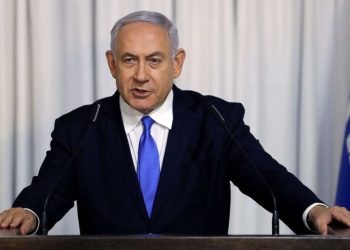 ბენიამინ ნეთანიაჰუ კირ სტარმერს, ემანუელ მაკრონს და მარკ კარნის „ჰამასის“ მხარდაჭერაში ადანაშაულებს – BBC