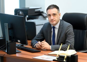 ვახტანგ ცინცაძე: აპრილში ექსპორტის შთამბეჭდავი ზრდა დაფიქსირდა – ექსპორტის მაჩვენებელი 41 პროცენტზე მეტით არის გაზრდილი