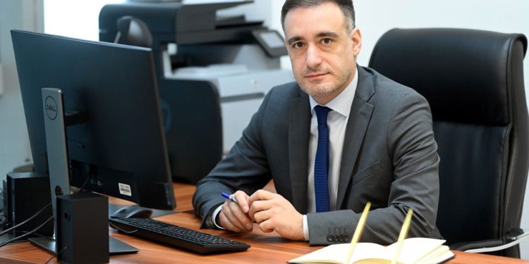 ვახტანგ ცინცაძე: აპრილში ექსპორტის შთამბეჭდავი ზრდა დაფიქსირდა – ექსპორტის მაჩვენებელი 41 პროცენტზე მეტით არის გაზრდილი