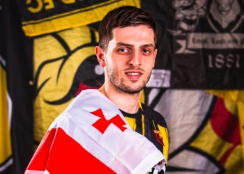 გიორგი ჩაკვეტაძის შეძენით „ლესტერი“ და „ვულვზი“ ინტერესდებიან