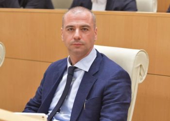 ლევან მაჭავარიანი: მოსახლეობის აბსოლუტური უმრავლესობა რწმუნდება, რომ მხოლოდ „ქართული ოცნება“ არის ამ ქვეყანაში მშვიდობის, სტაბილურობის, იდენტობის შენარჩუნების გარანტი.