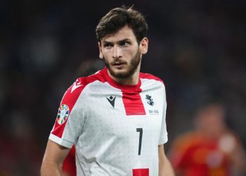 ხვიჩა კვარაცხელია: საქართველომ ბევრი რამ მომცა, ვამაყობ, რომ ქართველი ვარ, მინდა, ჩემს ქვეყანას დავეხმარო