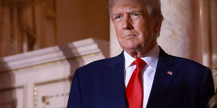 დონალდ ტრამპი – არაფერი მოხდება, სანამ მე და პუტინი ერთმანეთს არ შევხვდებით