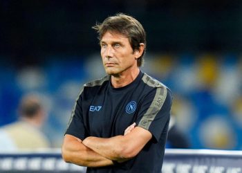 კვარას ტრანსფერმა გააბრაზა | კონტეს ნაპოლიდან წასვლა სურს