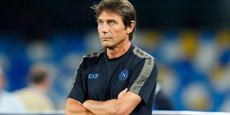 კვარას ტრანსფერმა გააბრაზა | კონტეს ნაპოლიდან წასვლა სურს