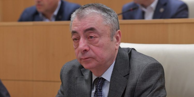 შარმანაშვილი ოპოზიციაზე: ადგილობრივი არჩევნების კიდევ ერთი ბოიკოტი მათთვის თვითგანადგურების ტოლფასი იქნება