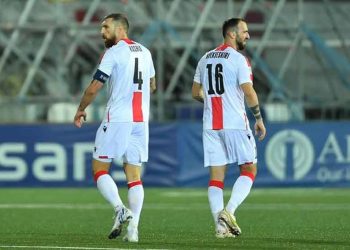 გურამ კაშიამ და ნიკა კვეკვესკირმა საქართველოს ფეხბურთის ფედერაციას თხოვნით მიმართეს – რა სურთ ფეხბურთელებს