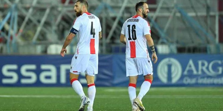 გურამ კაშიამ და ნიკა კვეკვესკირმა საქართველოს ფეხბურთის ფედერაციას თხოვნით მიმართეს – რა სურთ ფეხბურთელებს