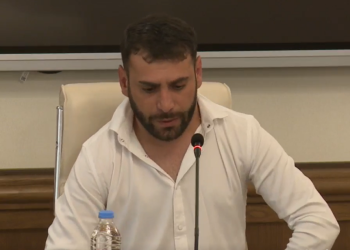 „ნაცმოძრაობის“ რეჟიმის დაზარალებული გიორგი ხოჭავა: მე, უბრალოდ, მინდა, რომ აღარასდროს აღარ დაბრუნდეს ის ფაშისტური რეჟიმი, რომელსაც უნდოდა ქართველი კაცის გენოციდი ამ ქვეყანაში