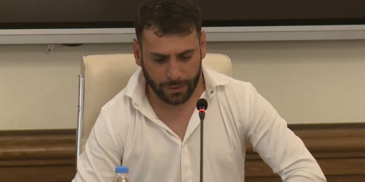 „ნაცმოძრაობის“ რეჟიმის დაზარალებული გიორგი ხოჭავა: მე, უბრალოდ, მინდა, რომ აღარასდროს აღარ დაბრუნდეს ის ფაშისტური რეჟიმი, რომელსაც უნდოდა ქართველი კაცის გენოციდი ამ ქვეყანაში