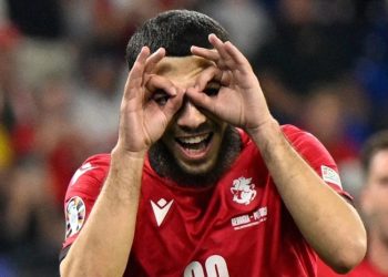 Sport.fr: პირველი ნაბიჯი გადადგმულია, „იუვენტუსმა“ მიქაუტაძის შესახებ „ლიონს“ მიმართა