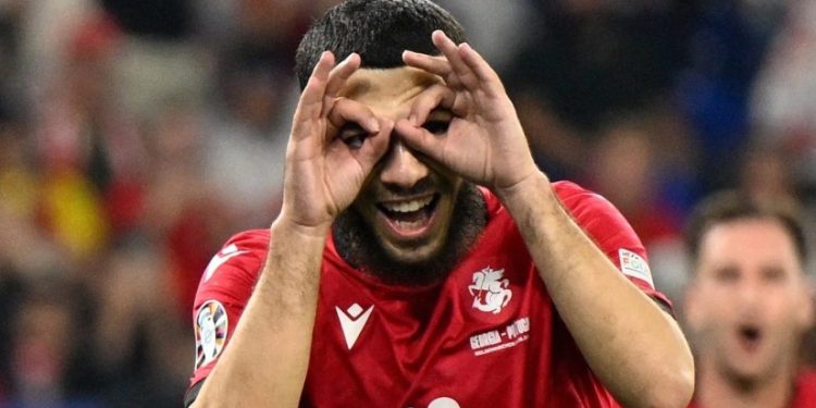 Sport.fr: პირველი ნაბიჯი გადადგმულია, „იუვენტუსმა“ მიქაუტაძის შესახებ „ლიონს“ მიმართა