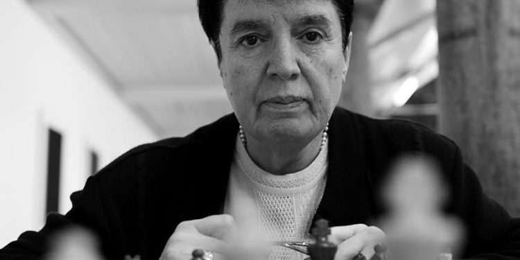 ნონა გაფრინდაშვილი 26 მაისის დარბევაზე: თემურ ლოგუას რეზინის ტყვიები მოხვდა, დაეცა, სპეცრაზმის მანქანით გადაუარეს მკერდზე.