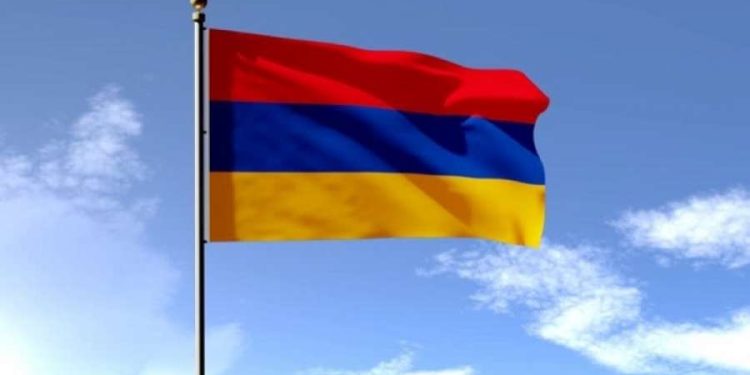 სომხეთის საგარეო საქმეთა მინისტრი აცხადებს, რომ ისინი რუსეთის მოკავშირედ დარჩებიან