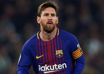 მესიმ თავისი საყვარელი გოლი დაასახელა და მას ქველმოქმედებას მოახმარს