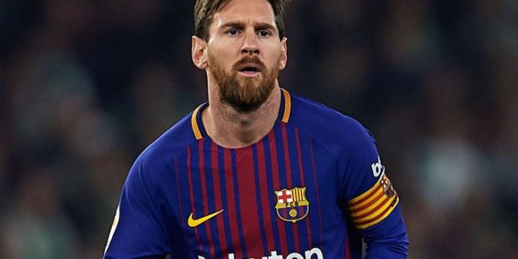 მესიმ თავისი საყვარელი გოლი დაასახელა და მას ქველმოქმედებას მოახმარს