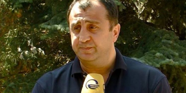 დიმიტრი სანაკოევი დროებით ოკუპირებულ ცხინვალის რეგიონში მცხოვრებლებზე: რა ფორმითაც მათ აირჩიეს ცხოვრება, მათთვის უტოპიაა, ჩემთვის მტკივნეულია.