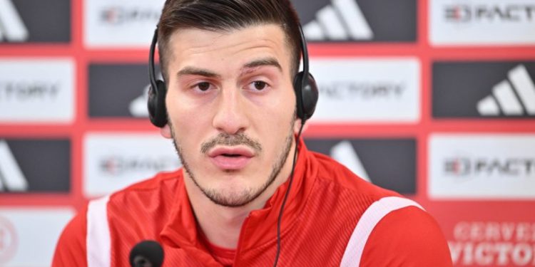 ლოჩოშვილი: მინდა ბოლომდე ვიბრძოლო, მოედანზე ყველაფრის გასაკეთებლად გავედით, სერია B ასეთია, ბევრი არ არის მიჩვეული ამ ტიპის თამაშებს