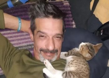 ცნობილი უკრაინელი წამყვანი და შოუმენი მაქსიმ ნელიპა ომში დაიღუპა