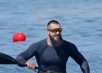 ისტორიაში პირველად საქართველომ პარაკანოეში მედალი მოიპოვა