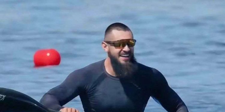 ისტორიაში პირველად საქართველომ პარაკანოეში მედალი მოიპოვა