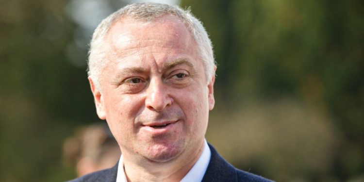 ბადრა გუნბა: აფხაზეთი დამოუკიდებელი სახელმწიფოა, თბილისთან დიალოგი შესაძლებელია მხოლოდ აფხაზეთის „სუვერენიტეტის“ აღიარებით