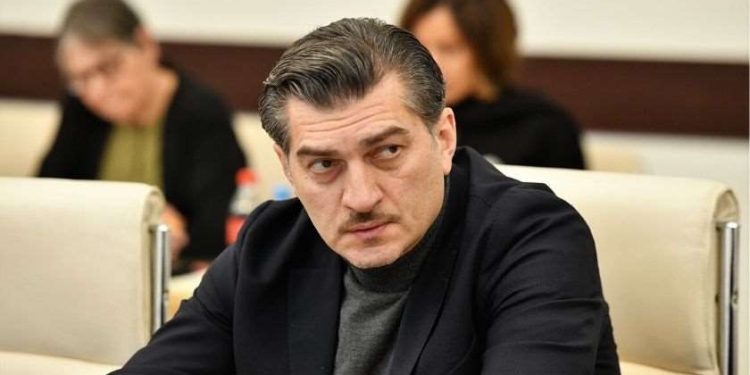 მიხეილ ყაველაშვილი ვატიკანში რომის ახალი პაპის ლეო XIV-ის ინაუგურაციის ცერემონიას დაესწრება