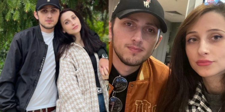 ,,როგორ ელოდი ამ დღეს…“ – მტკვარში დაღუპული უტა ელიავას ცოლი ემოციურ პოსტს აქვეყნებს