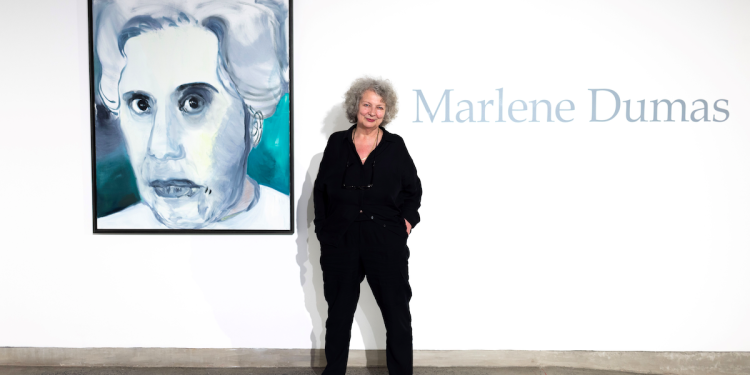 მარლენ დიუმას ნახატი Christie’s-ის აუქციონზე 13.6 მილიონ დოლარად გაიყიდა