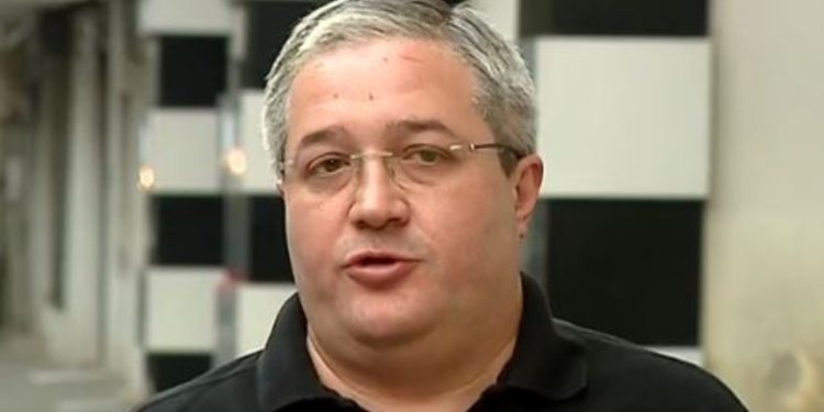 ვფიქრობ, საბოლოო ჯამში, ყველა ფიგურას აქვს პატიმრობის საფრთხე – გივი თარგამაძე საგამოძიებო კომისიის სხდომაზე არგამოცხადების საქმეზე