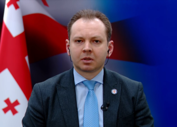 თორნიკე ჭეიშვილი „ნაცმოძრაობის“ აკრძალვაზე: ცვლილებები ემსახურება იმას, რომ არ დარჩეს სივრცე საკონსტიტუციო სასამართლოს გადაწყვეტილების გვერდის ავლით იმავე ჯგუფის მიერ, არაკონსტიტუციური მიზნებით დაფუძნდეს ე.წ. მემკვიდრე პარტია