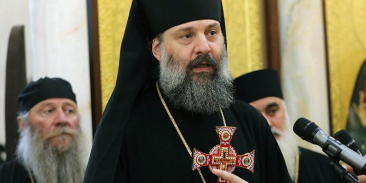 მეუფე შიო: თუ გვინდა, რომ გადავრჩეთ და გავხდეთ იმ დიდი საღვთო სიყვარულის თანაზიარნი, რომელიც უხვად გამოავლინა იესო ქრისტემ, უნდა ვეცადოთ ღვთისგან ბოძებული უდიდესი საუნჯე – მართლმადიდებელი სარწმუნოება და ჩვენი სამშობლო გავაძლიეროთ