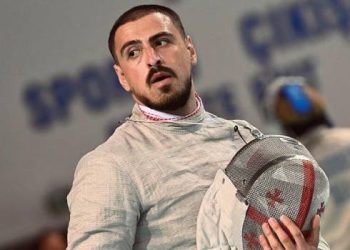 სანდრო ბაზაძე მადრიდის მსოფლიო თასის გამარჯვებულია