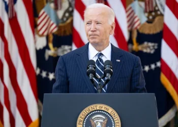 ჯო ბაიდენს პროსტატის სიმსივნე დაუდგინდა