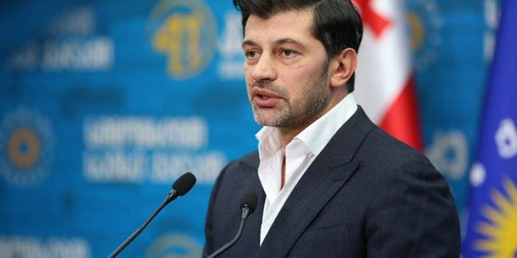 თბილისის მერი მოქალაქეებს მოუწოდებს, უკანონო მშენებლობებისგან თავი შეიკავონ