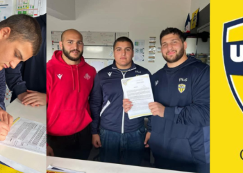 მარნეულელმა მორაგბემ, საბა ნოზაძემ საფრანგეთის ელიტურ დივიზიონში გადაინაცვლა