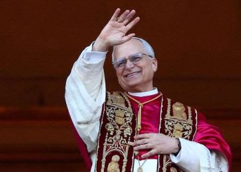 „აღარასდროს იომოთ“ – პაპი ლეო XIV მსოფლიო ლიდერებს მშვიდობისკენ მოუწოდებს