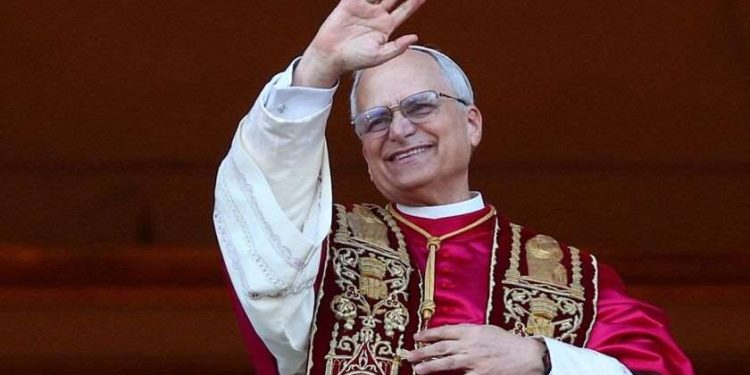 „აღარასდროს იომოთ“ – პაპი ლეო XIV მსოფლიო ლიდერებს მშვიდობისკენ მოუწოდებს