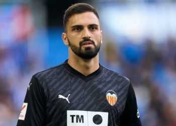 „ვალენსია“ სტუმრად „ალავესთან“ დამარცხდა – გიორგი მამარდაშვილი მატჩის საუკეთესო მოთამაშედ დაასახელეს